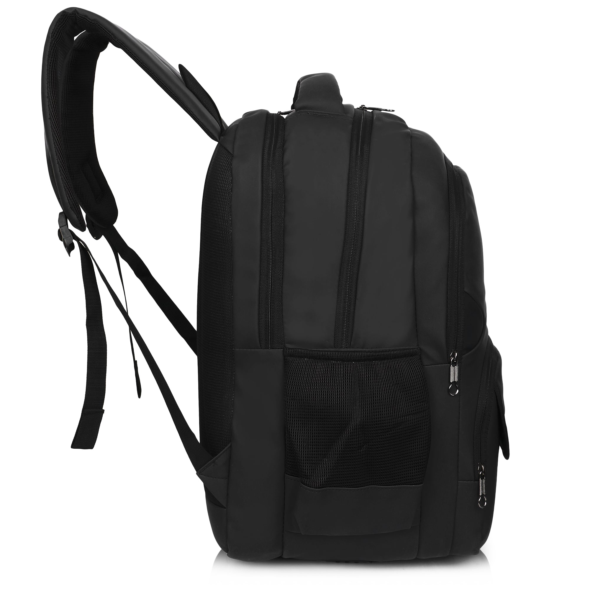 9217 School Bag - Black