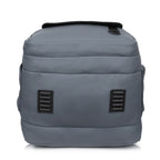 9217 School Bag - Grey
