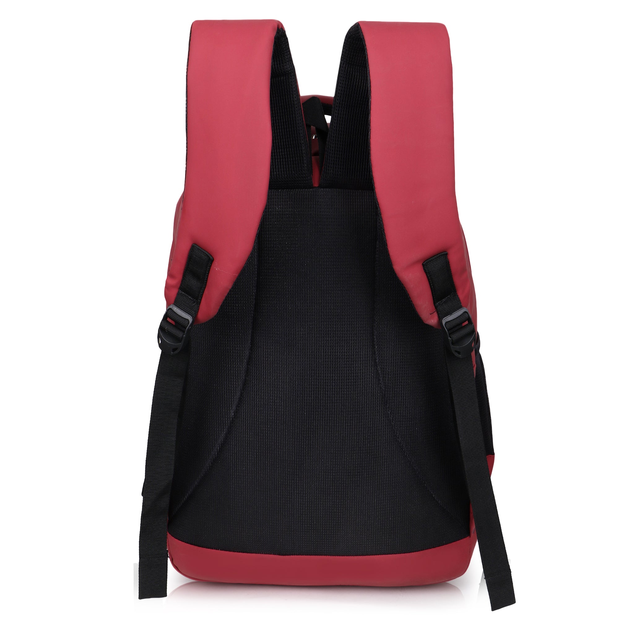 9217 School Bag - Red