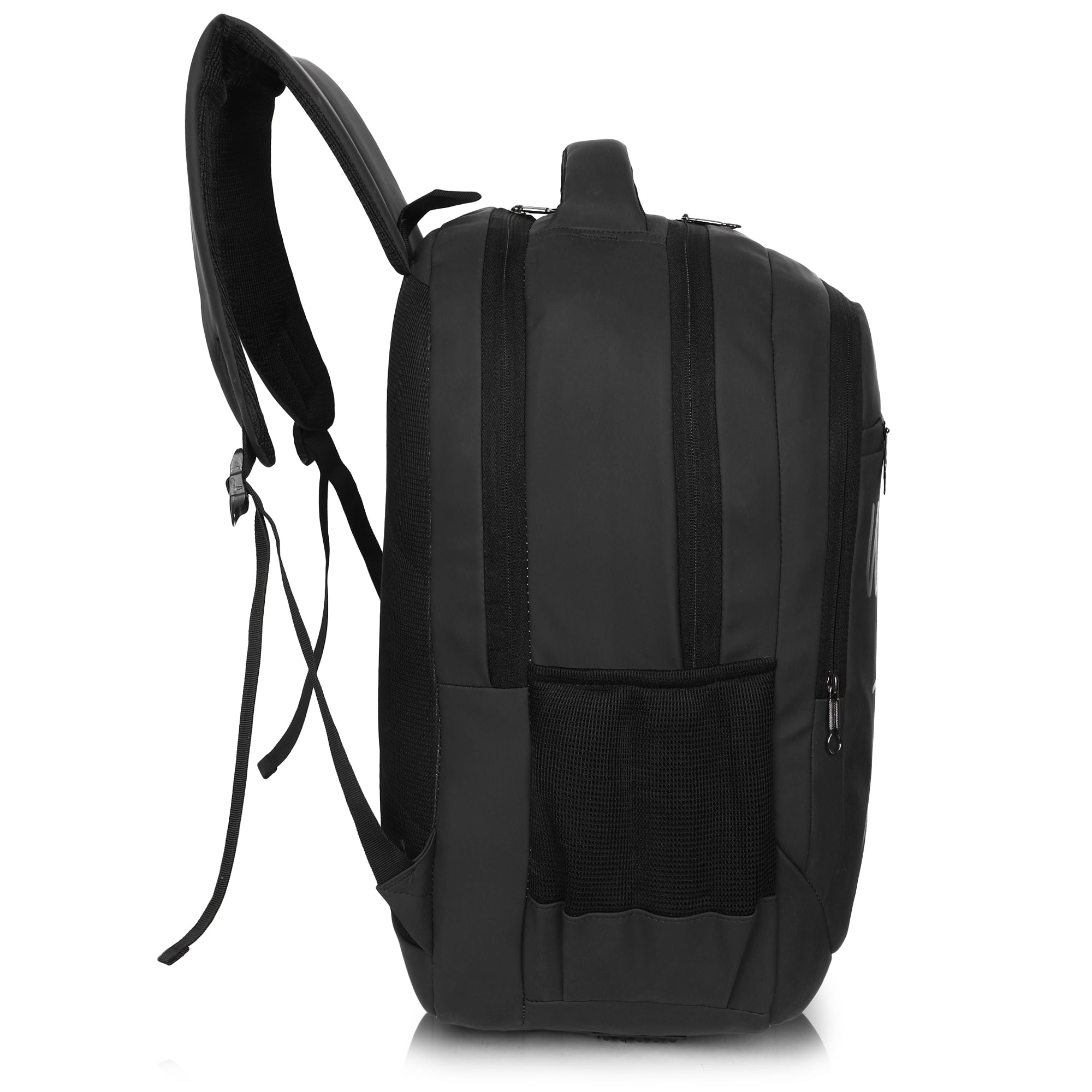 9218 School Bag - Black