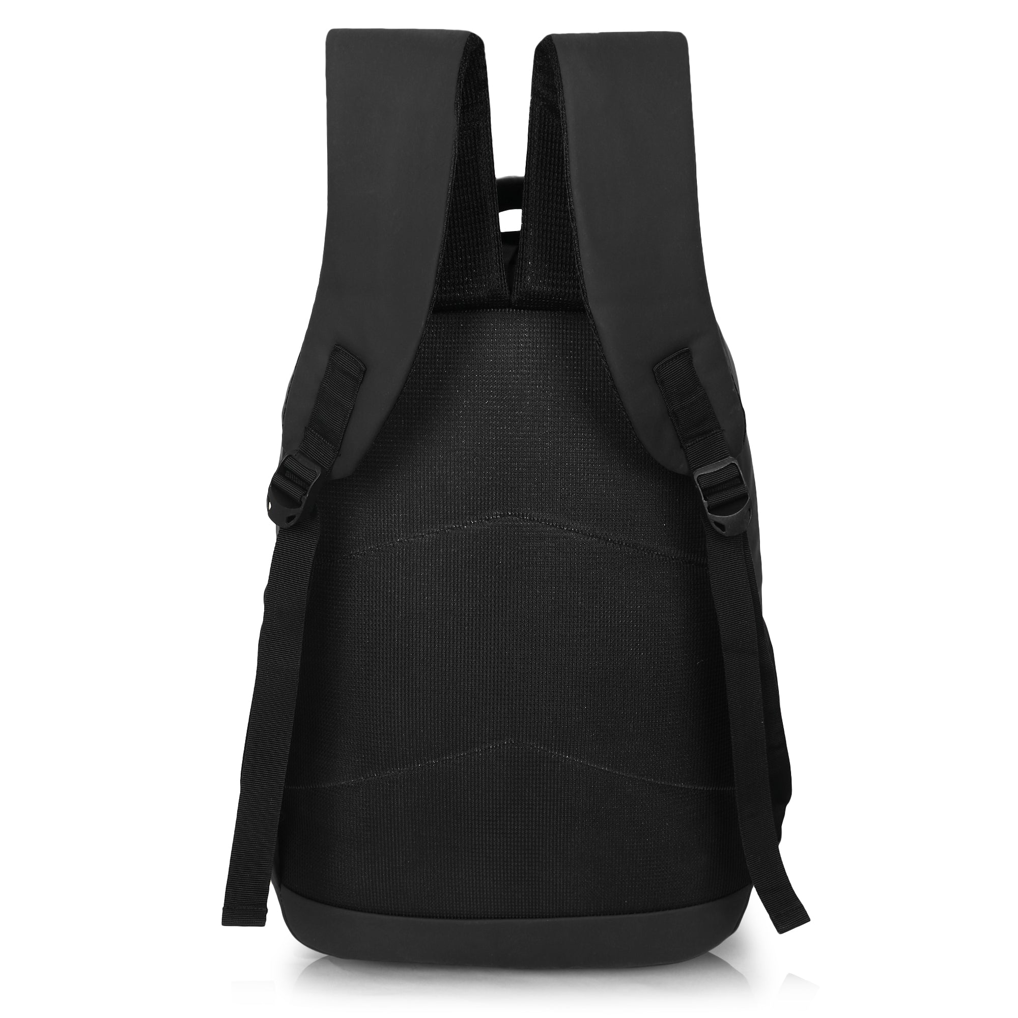 9218 School Bag - Black