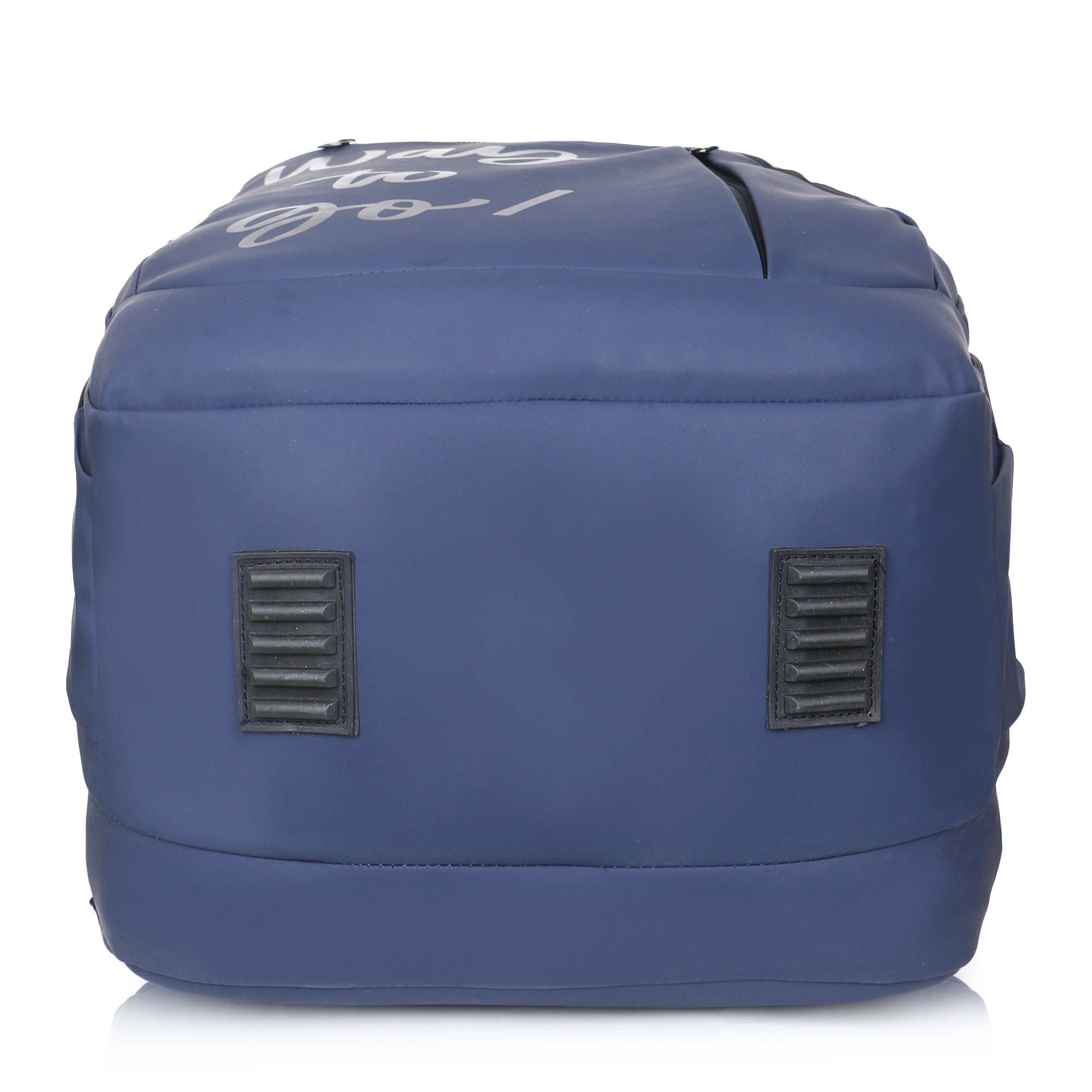 9218 School Bag - Navy Blue