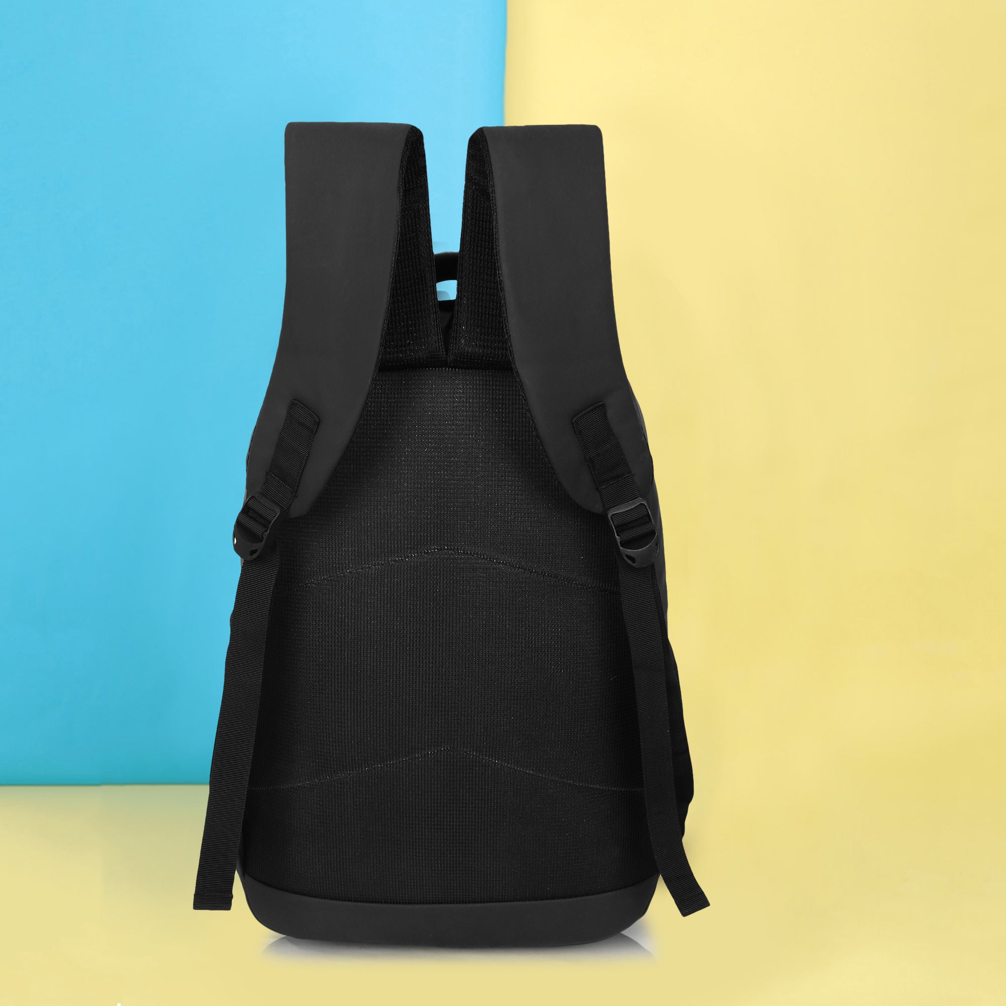9218 School Bag - Black