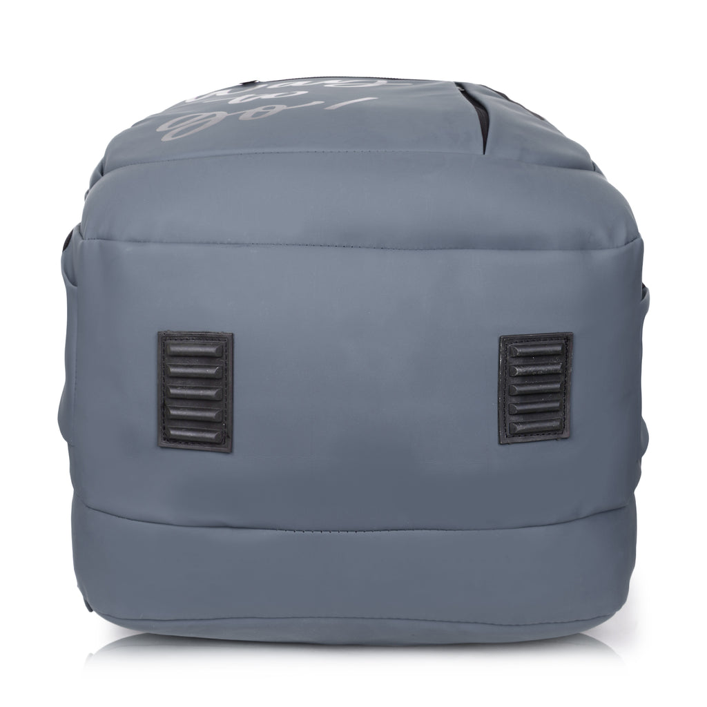9218 School Bag - Grey
