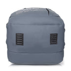 9218 School Bag - Grey