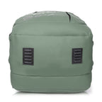 9218 School Bag - Olive Green
