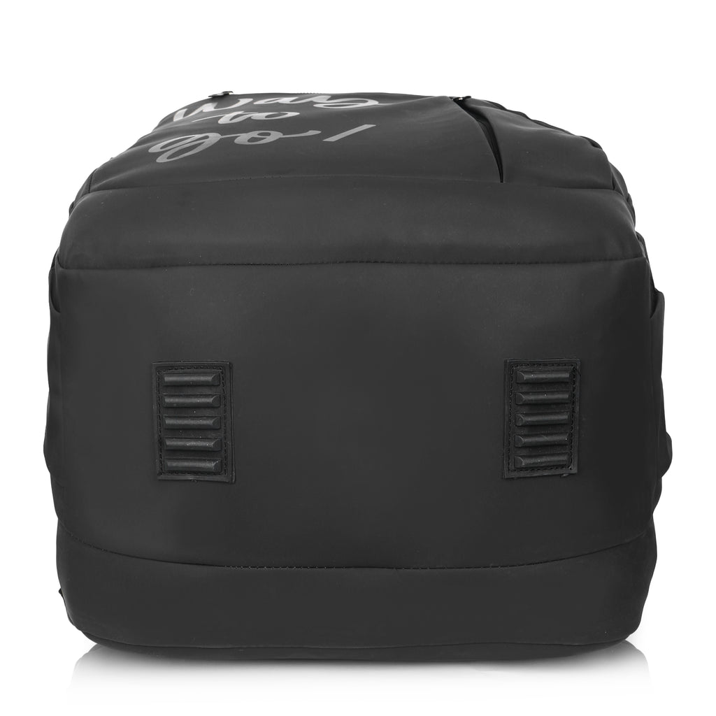 9218 School Bag - Black