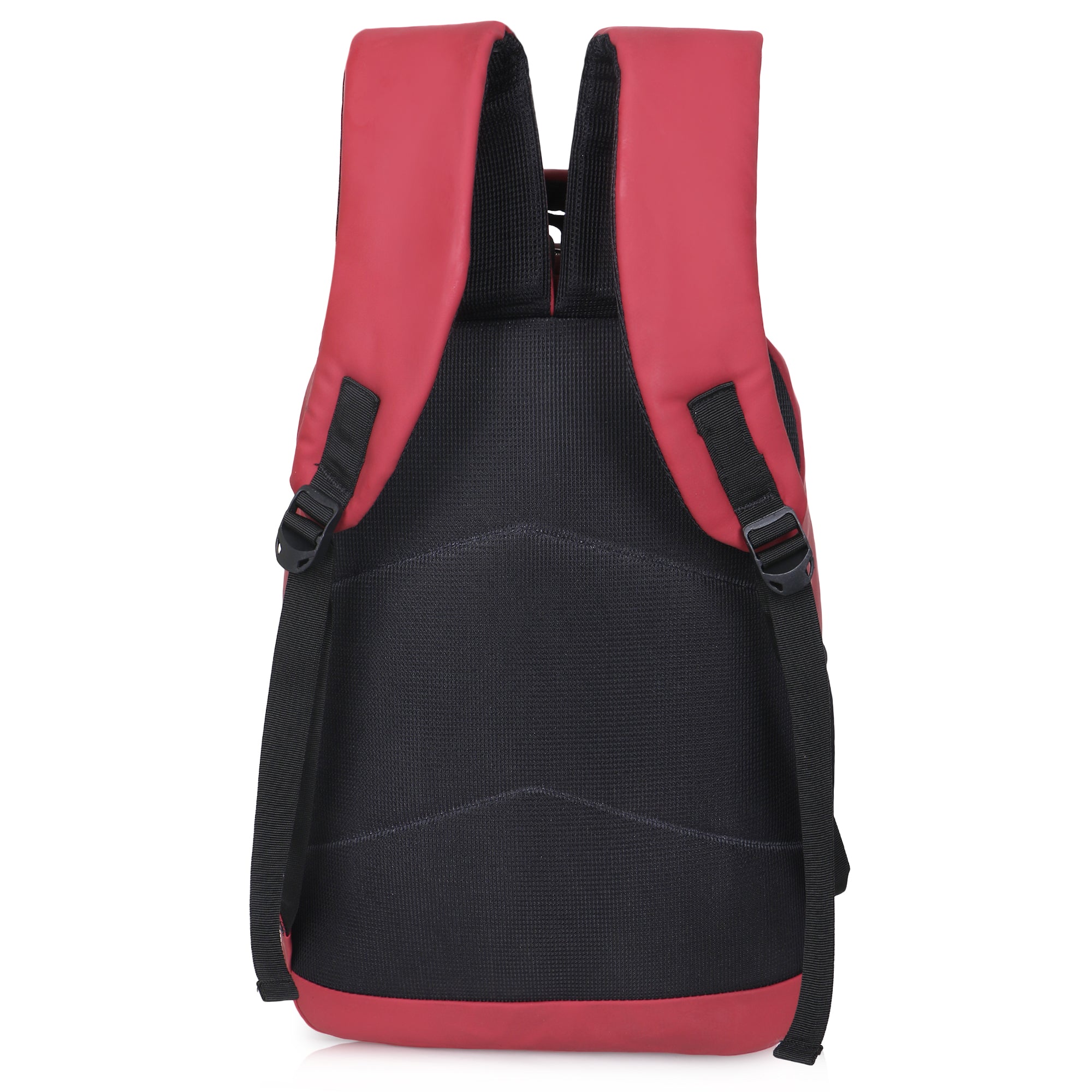 9218 School Bag - Red