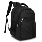 9219 School Bag - Black