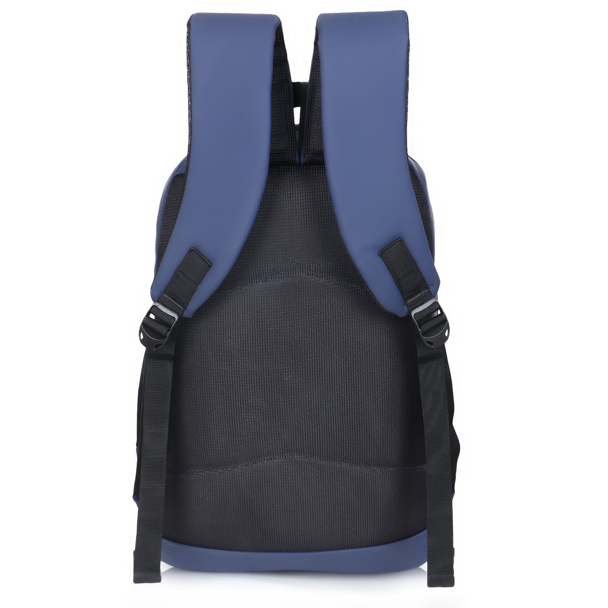 9219 School Bag - Navy Blue