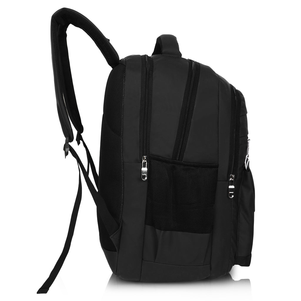 9219 School Bag - Black