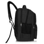 9219 School Bag - Black