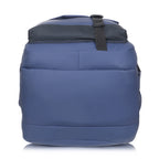 9219 School Bag - Navy Blue
