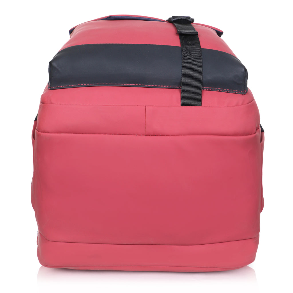 9219 School Bag - Red