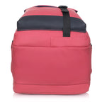 9219 School Bag - Red