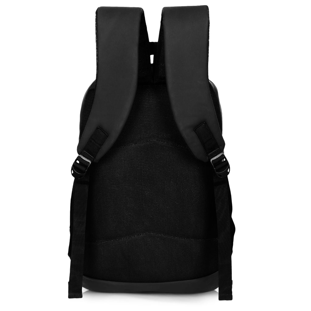 9219 School Bag - Black