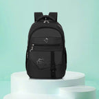 9219 School Bag - Black