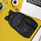 9219 School Bag - Black