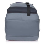9219 School Bag - Grey