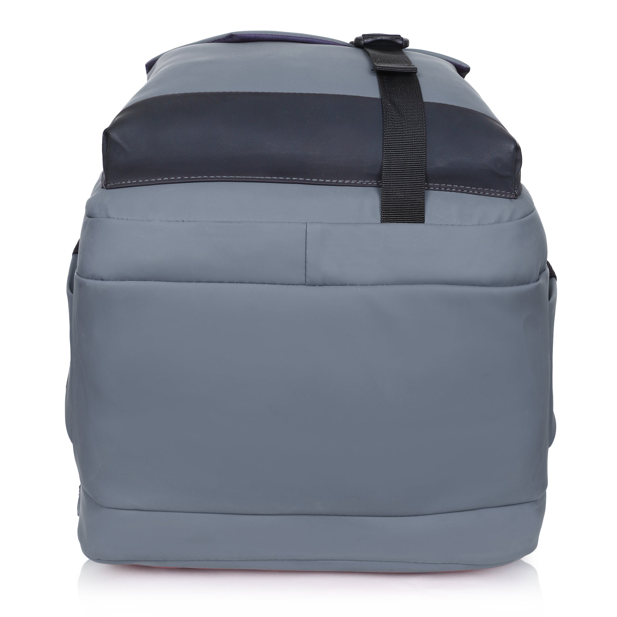 9219 School Bag - Grey