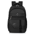 9219 School Bag - Black