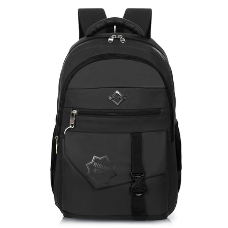 9219 School Bag - Black