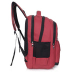 9219 School Bag - Red