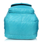9407 School Bag - Turquoise Green