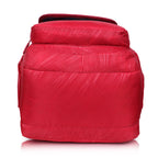 9407 School Bag - Red