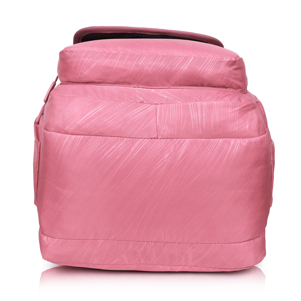 9407 School Bag - Pink