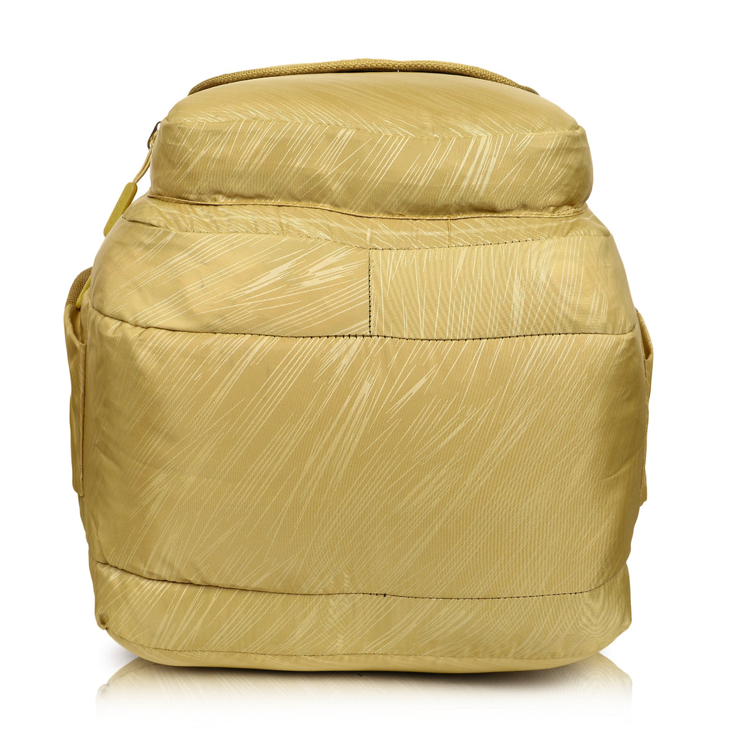 9407 School Bag - Mustard