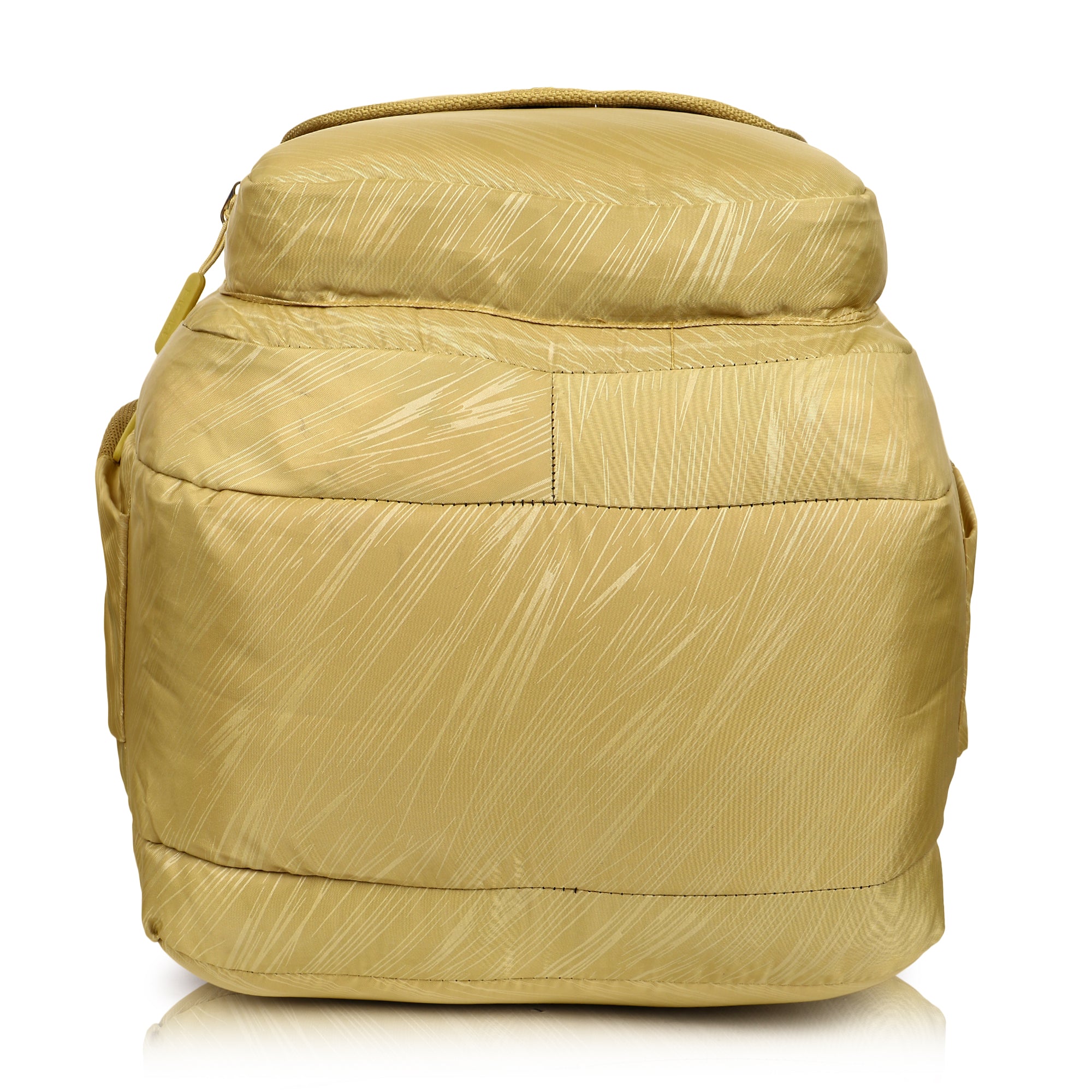 9407 School Bag - Mustard