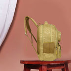 9407 School Bag - Mustard