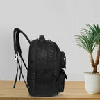 9407 School Bag - Black