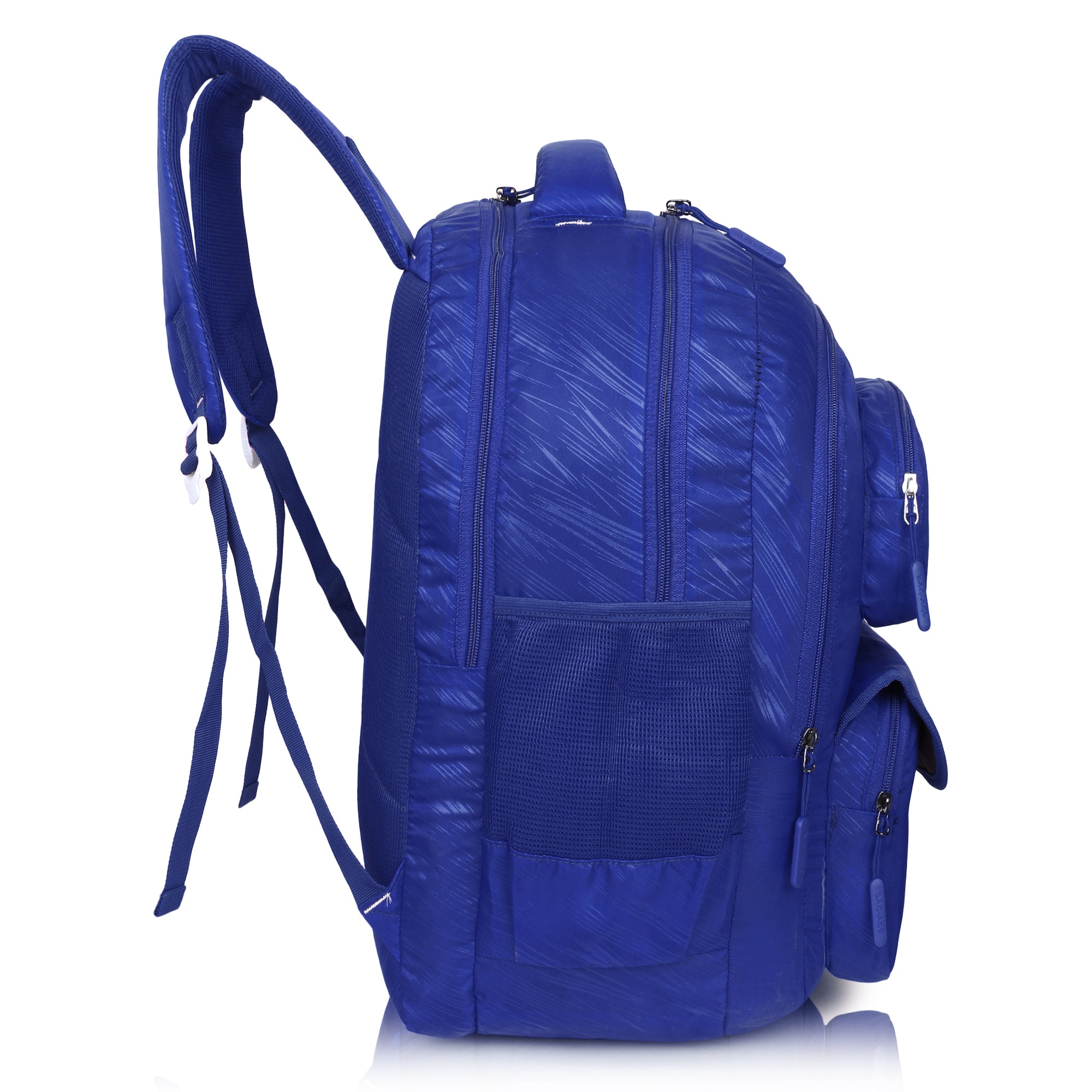 9407 School Bag - Blue