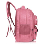 9407 School Bag - Pink