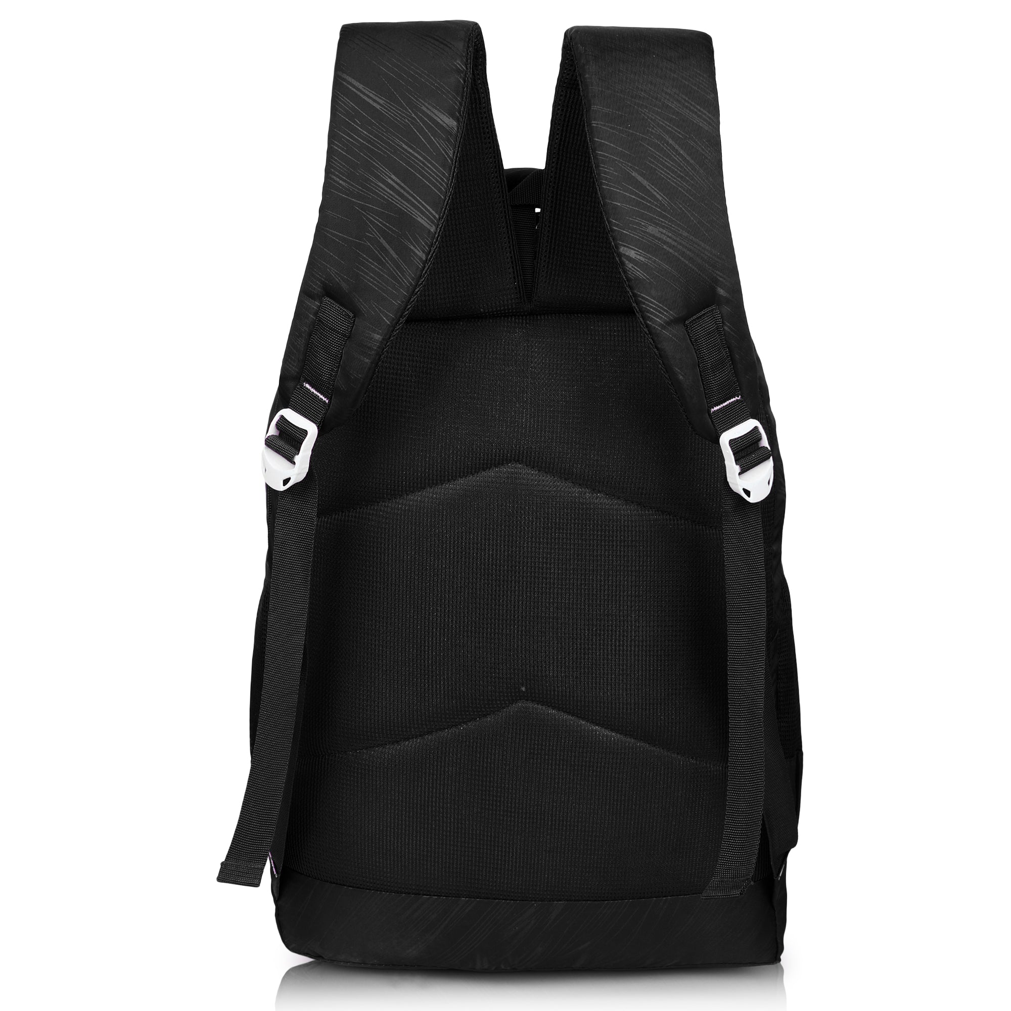 9407 School Bag - Black