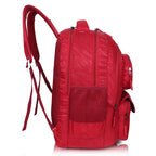 9407 School Bag - Red