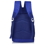 9407 School Bag - Blue