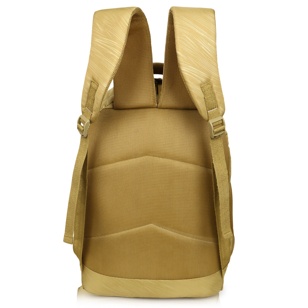 9407 School Bag - Mustard