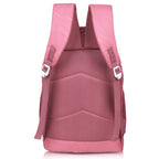 9407 School Bag - Pink