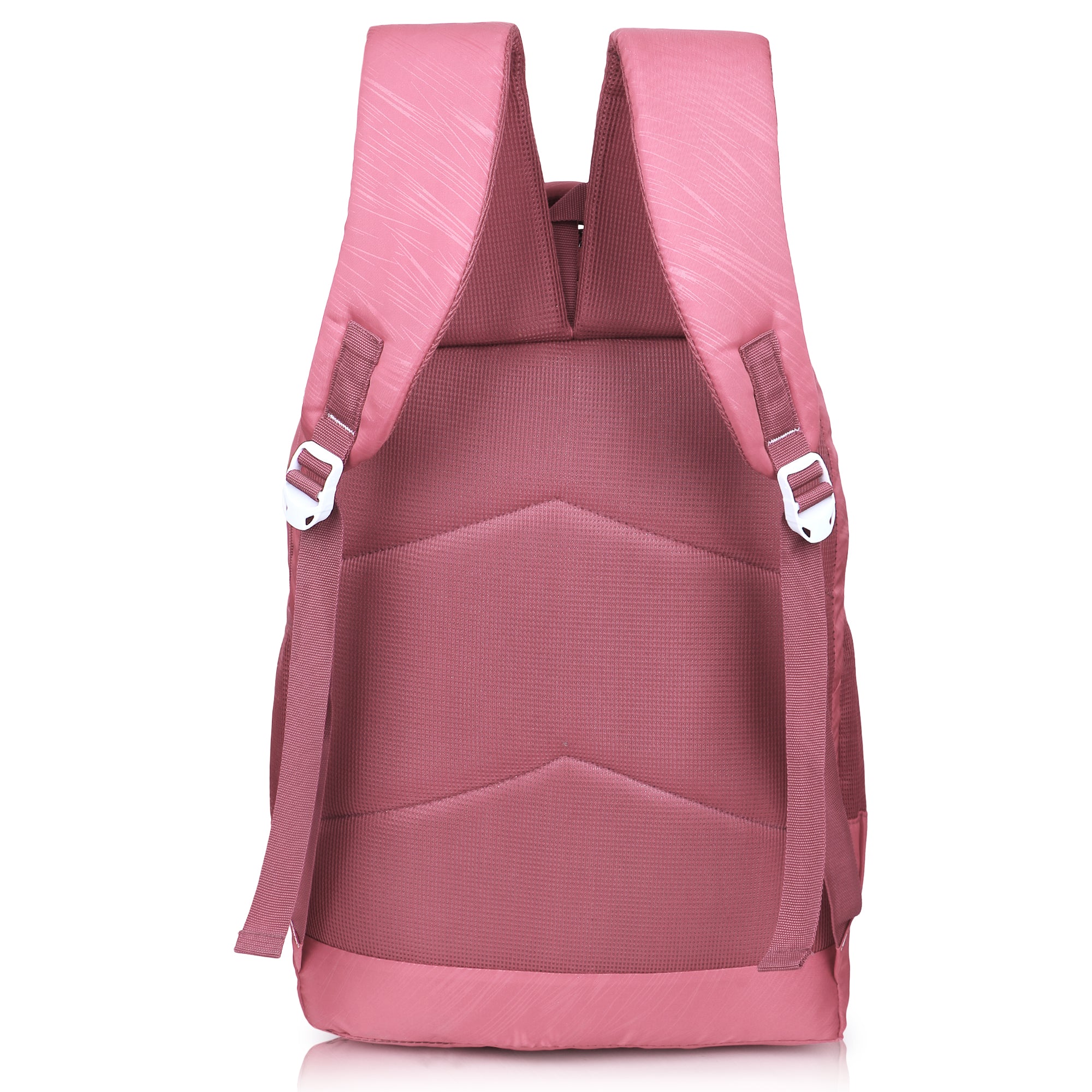 9407 School Bag - Pink