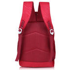 9407 School Bag - Red