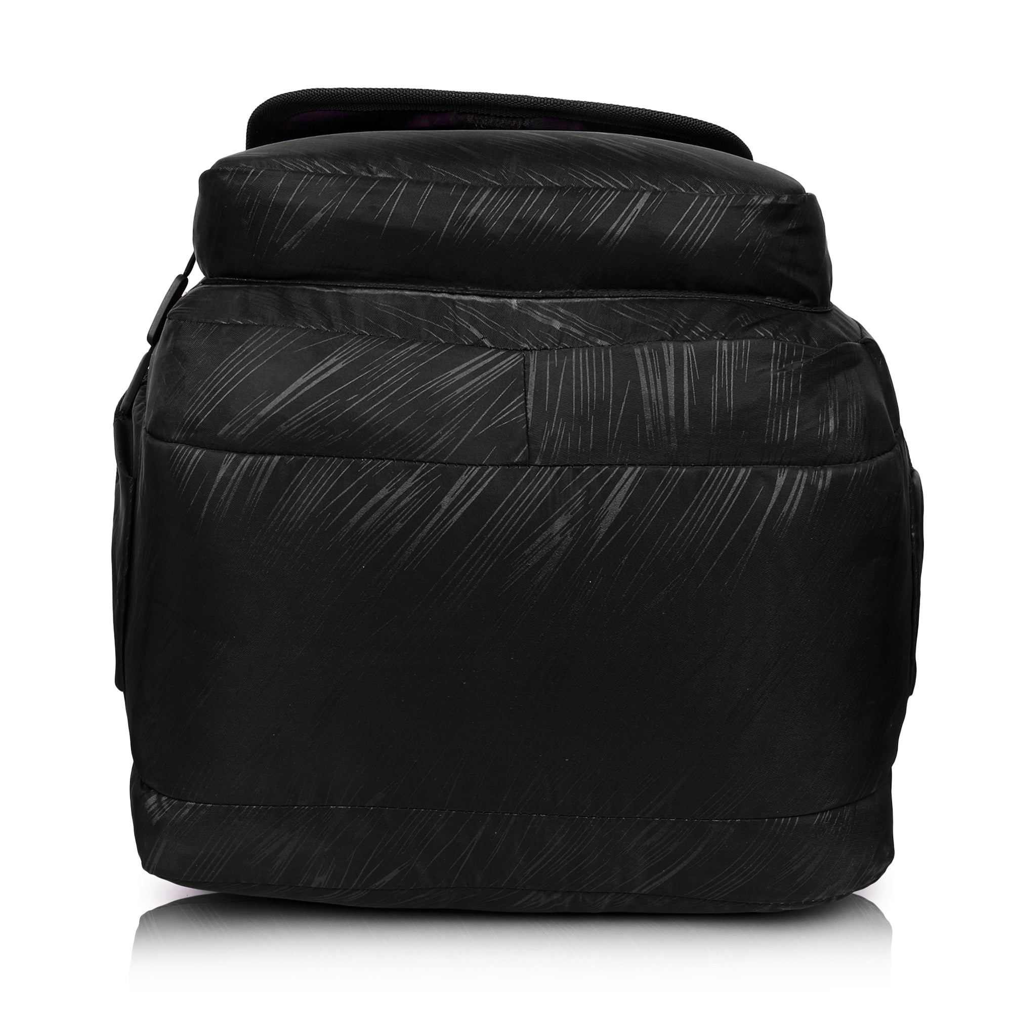 9407 School Bag - Black