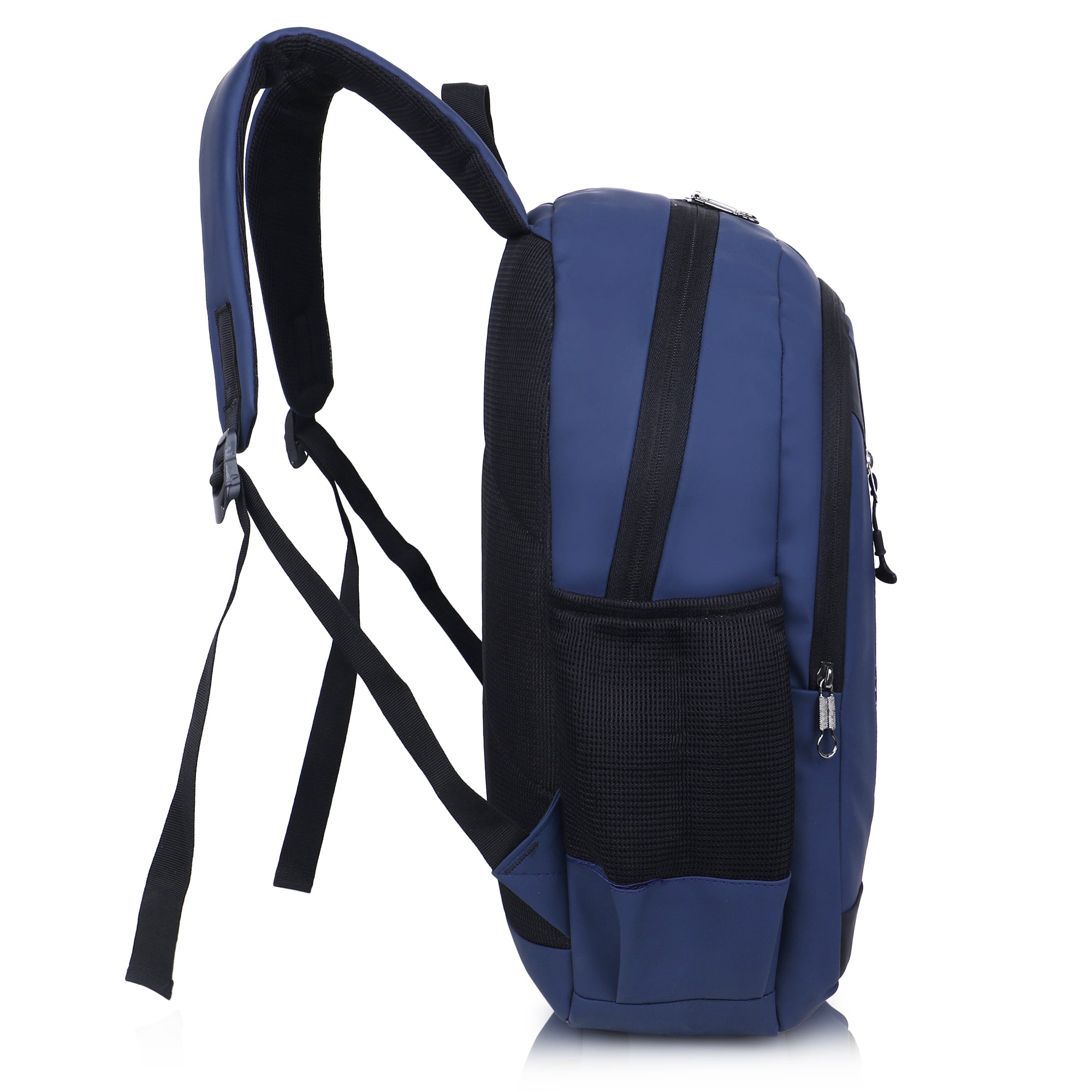 9603 College Bag - Navy Blue