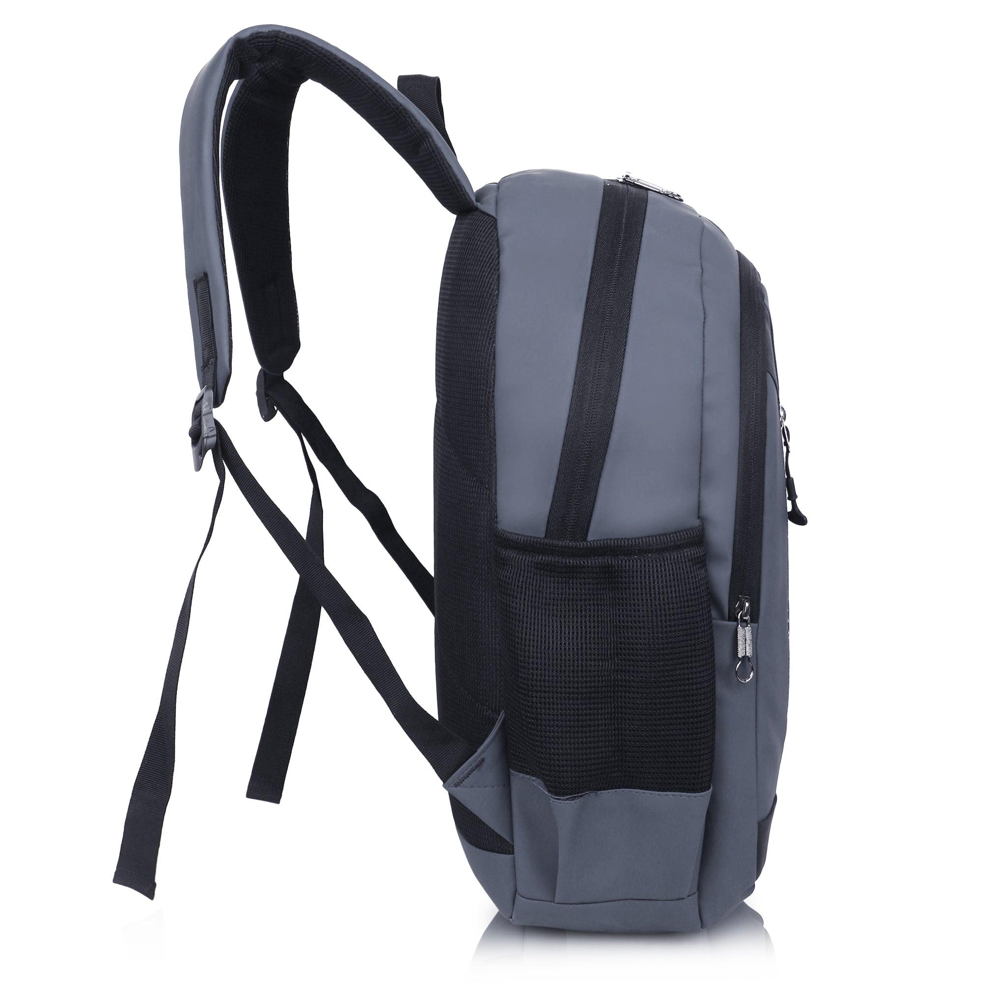 9603 College Bag - Grey