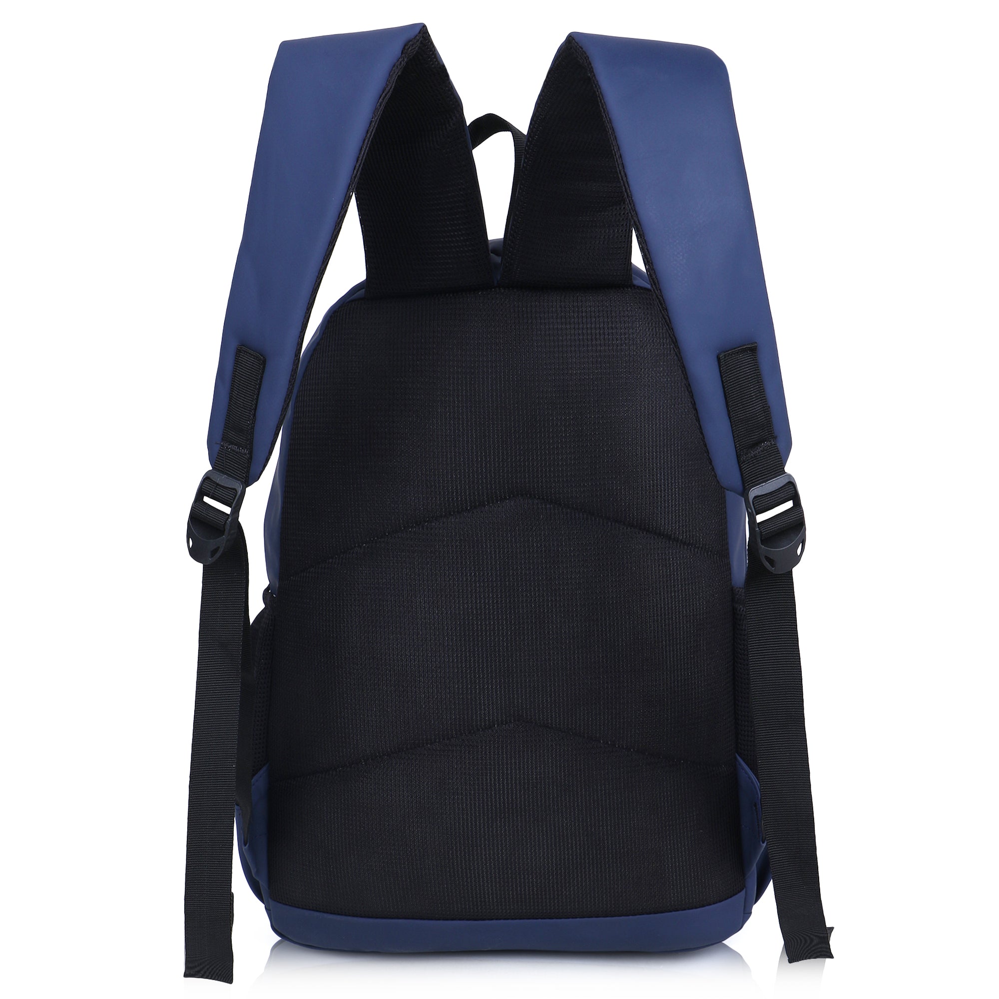9603 College Bag - Navy Blue