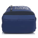 9603 College Bag - Navy Blue