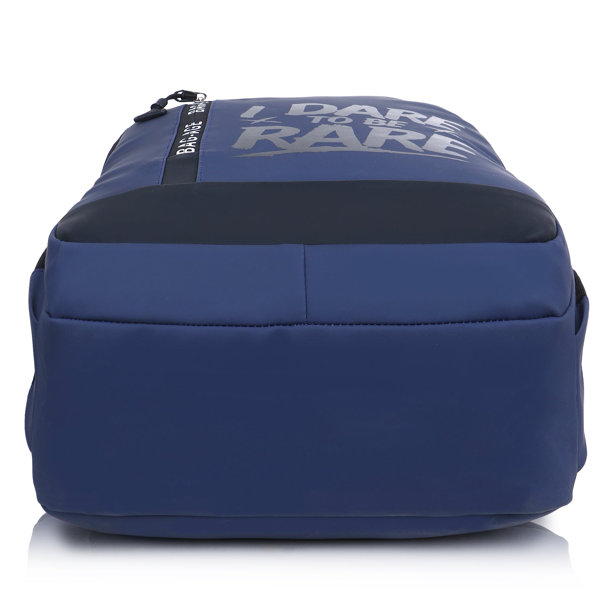 9603 College Bag - Navy Blue