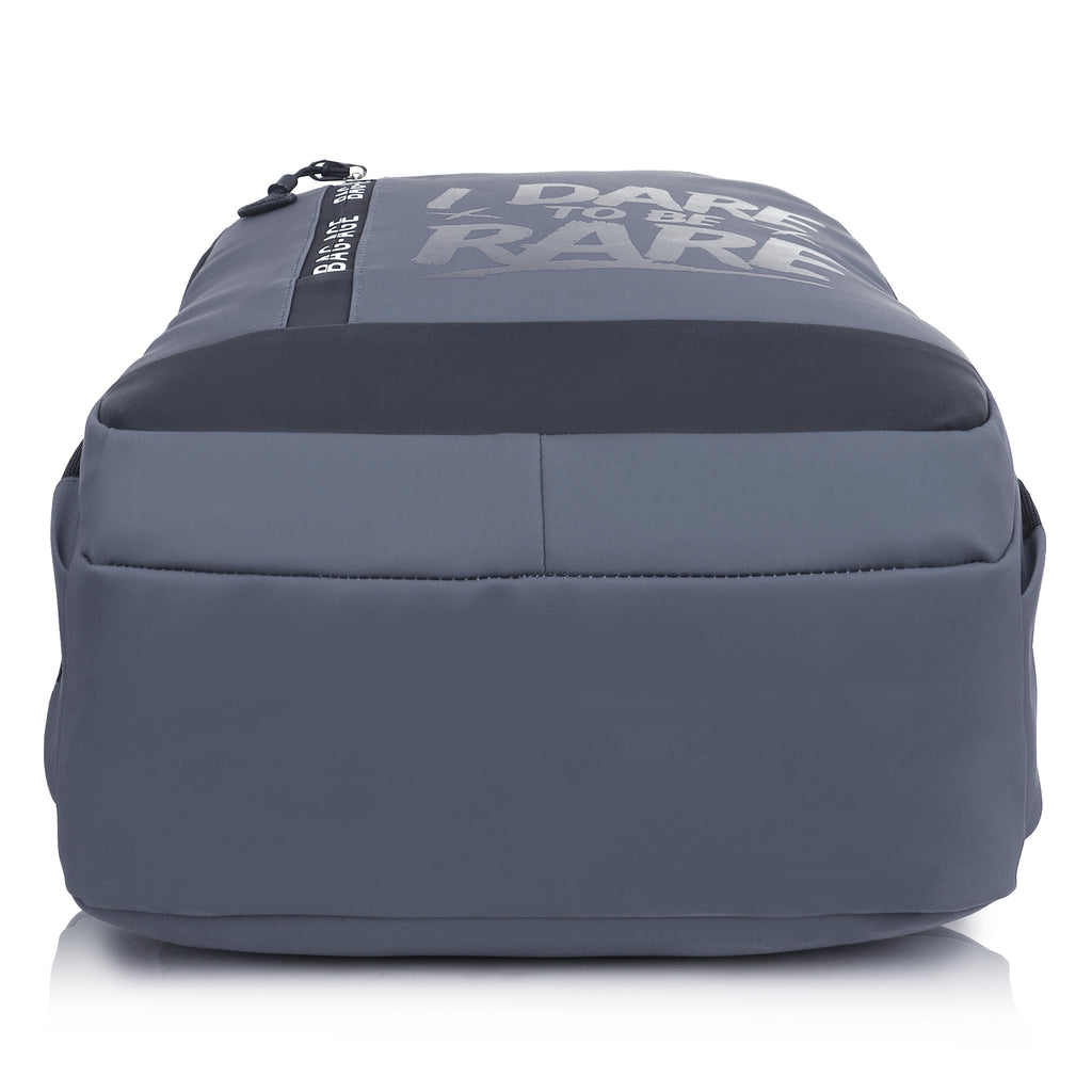 9603 College Bag - Grey